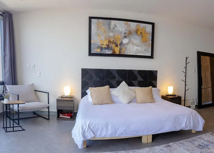 Apartamento Views Jacuzzi Sauna Pool & Gym
